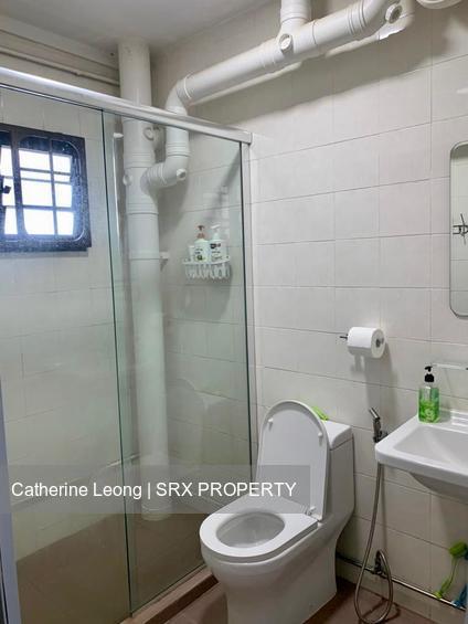 Blk 552 Woodlands Drive 44 (Woodlands), HDB 4 Rooms #220231811